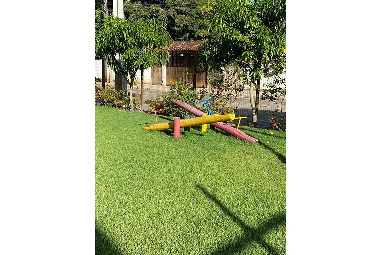A101- Seu Lugar Especial no Paraíso