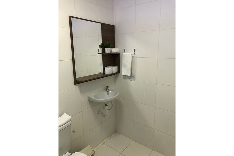 A101- Seu Lugar Especial no Paraíso