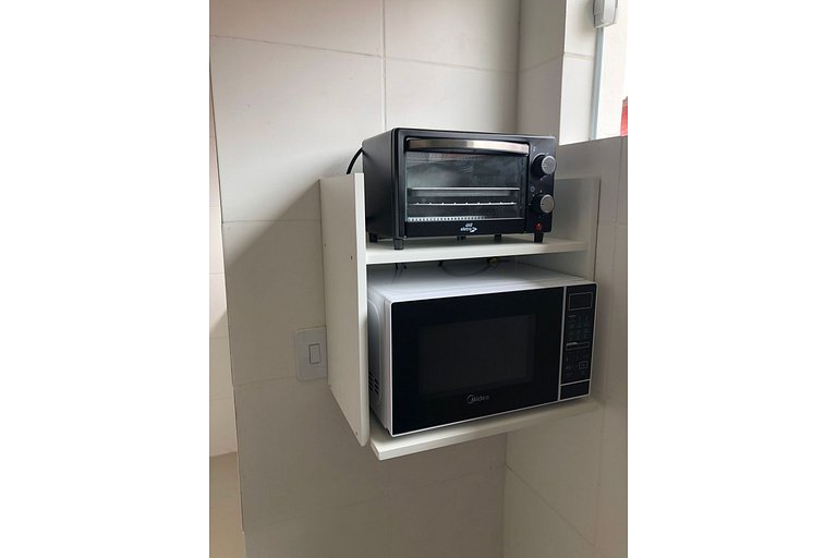 A201- Aconchego perto da praia de Guarajuba