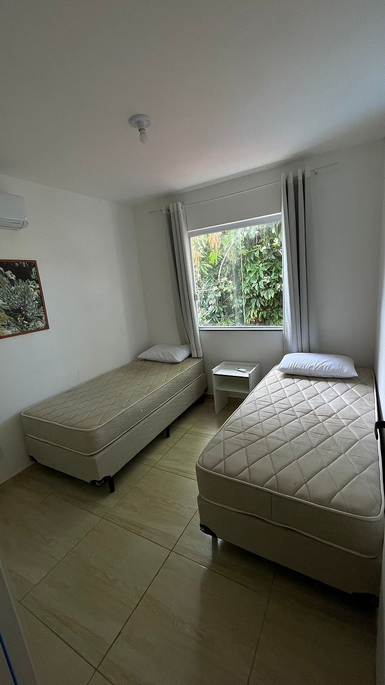 D-201 - Apartamento em Monte Gordo