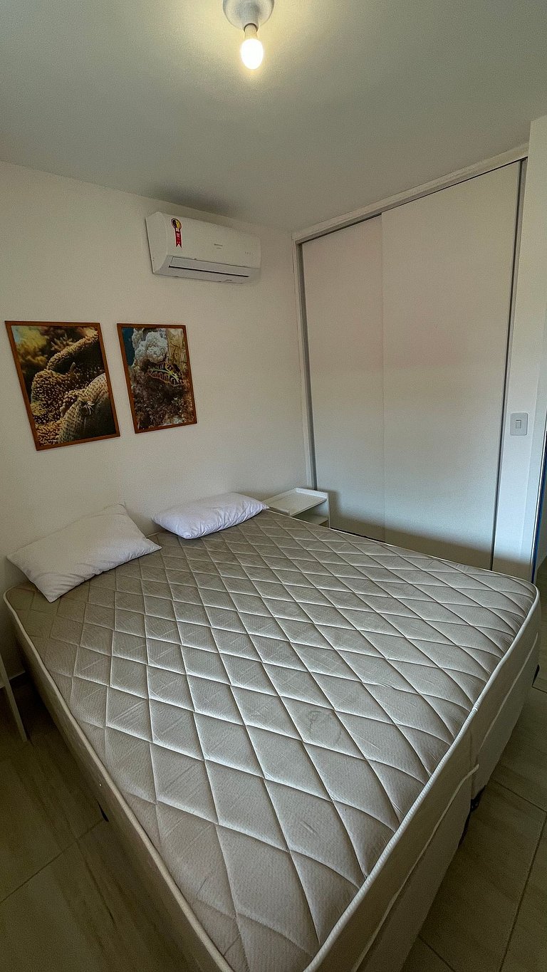 D-201 - Apartamento em Monte Gordo