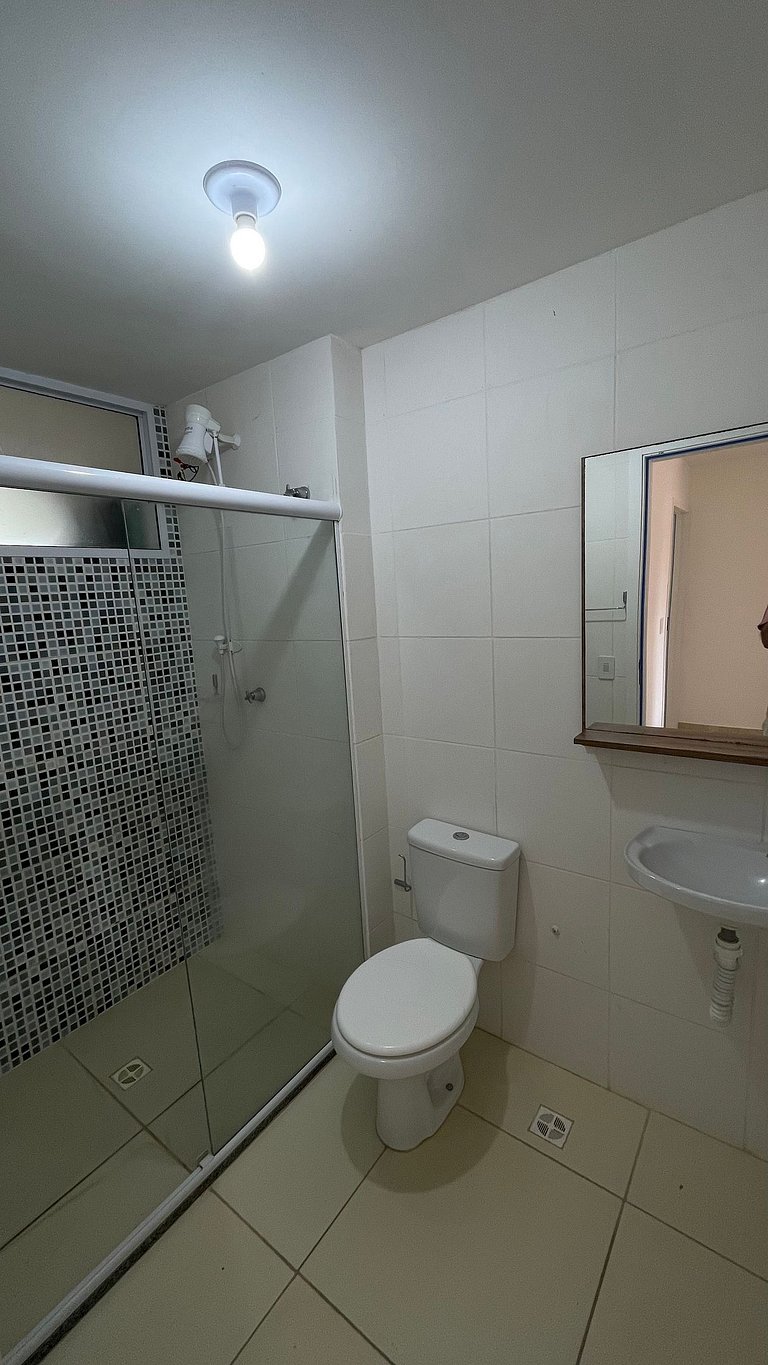 D-201 - Apartamento em Monte Gordo