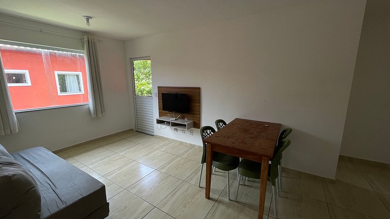 D-201 - Apartamento em Monte Gordo