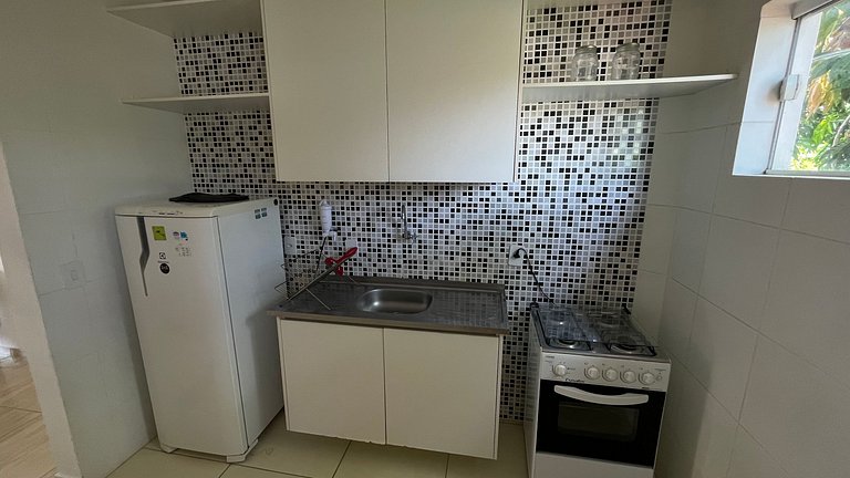 D-201 - Apartamento em Monte Gordo